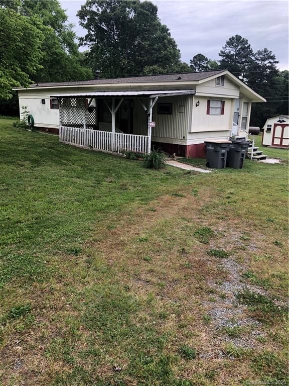 6157 Raintree Cir, Concord, NC 28027