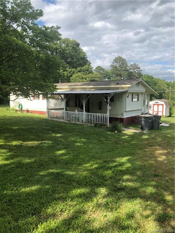 6157 Raintree Cir, Concord, NC 28027