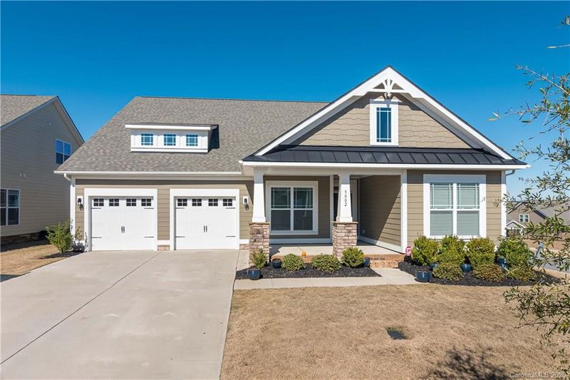 5002 Henshaw Rd, Waxhaw, NC 28173