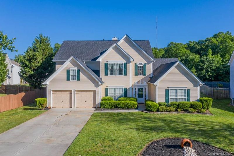 3100 Oconee Ln, Charlotte, NC 28213