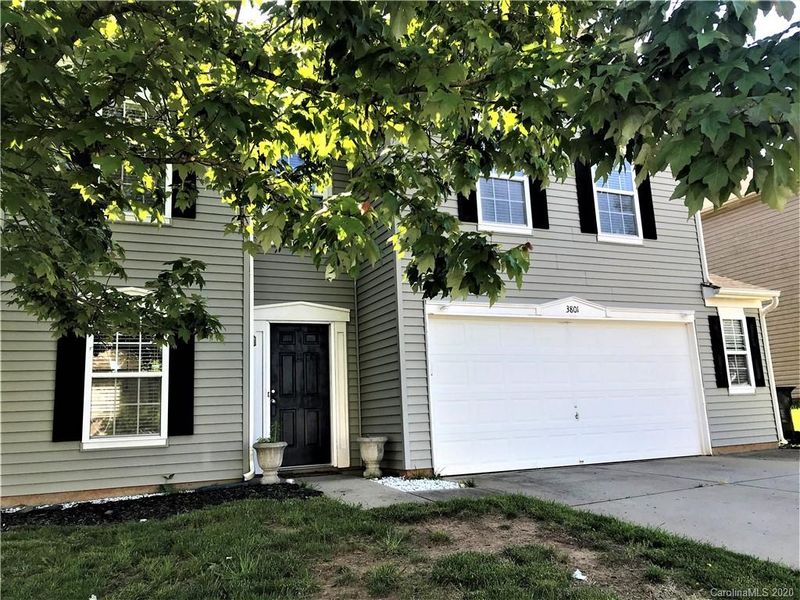 3801 Quiet Stream Dr, Concord, NC 28025