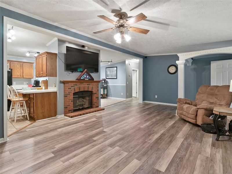 1130 Elliott Rd, Charlotte, NC 28216