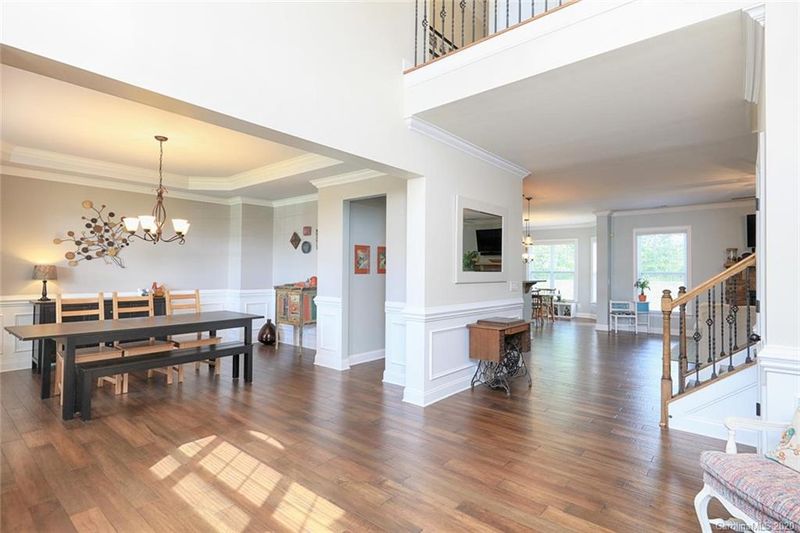 138 Gleniris Trl, Mooresville, NC 28115