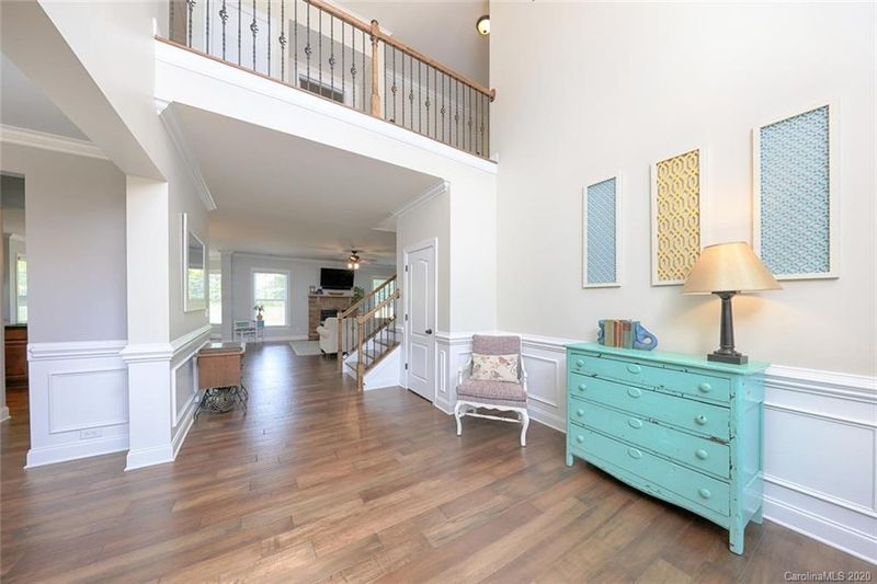 138 Gleniris Trl, Mooresville, NC 28115