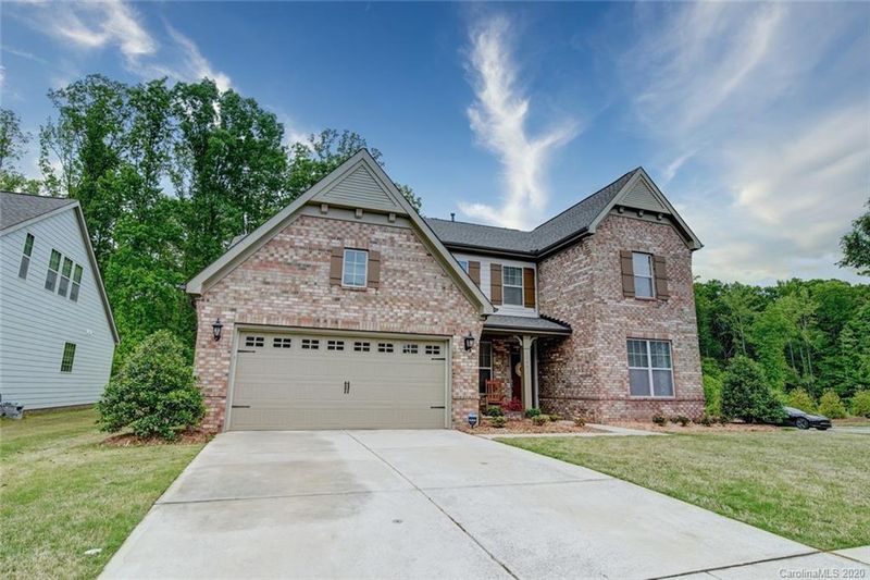 15442 Oleander Dr, Charlotte, NC 28278