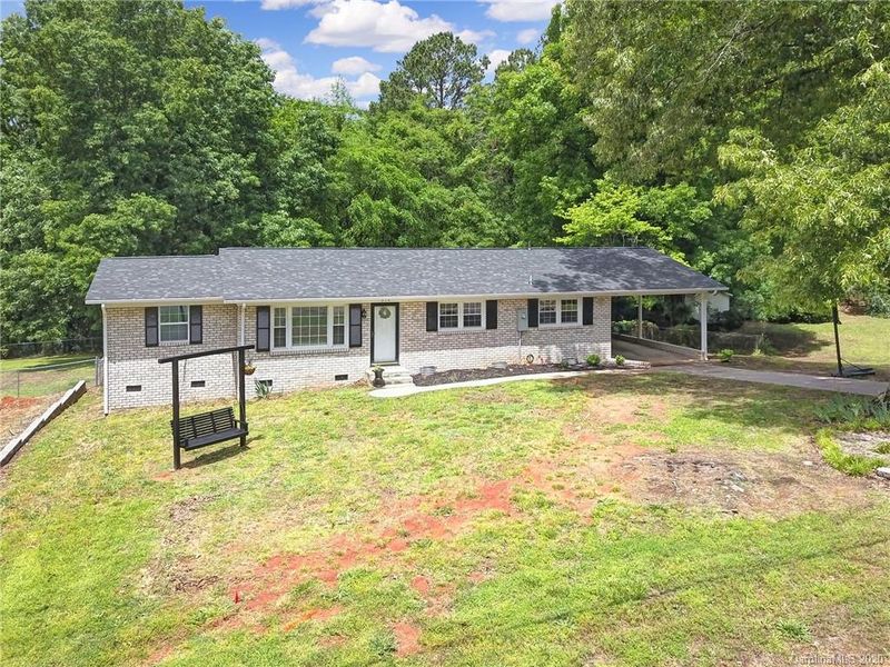 974 Hilldale Dr, Lancaster, SC 29720