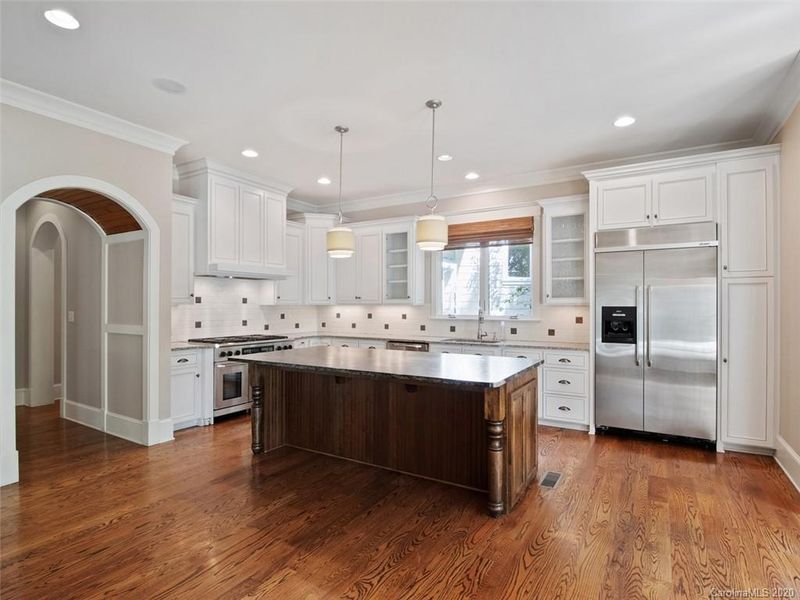 19123 Serenity Point Ln, Cornelius, NC 28031