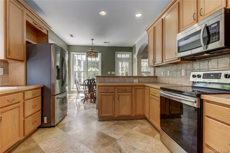 3919 Grace Ct, Indian Trail, NC 28079