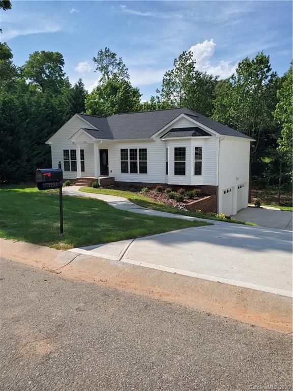 7133 Marlin St, Gastonia, NC 28056
