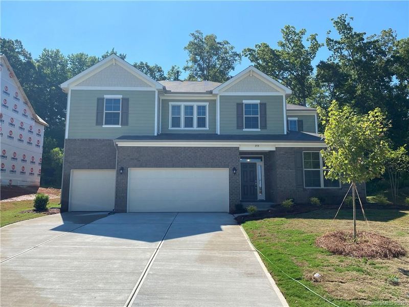 355 Pleasant View Ln SE #73, Concord, NC 28025