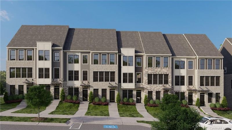 646 Uwharrie River Rd #1005F, Charlotte, NC 28211