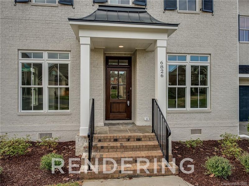 2008 Bristol Park Ln, Charlotte, NC 28226