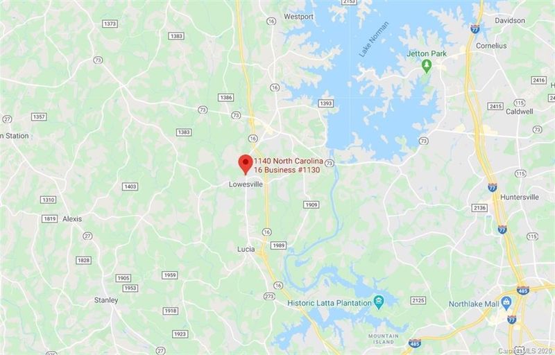 1140 S Nc 16 Hw, Stanley, NC 28164