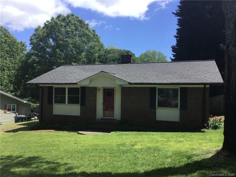 166 May Dr, Statesville, NC 28677