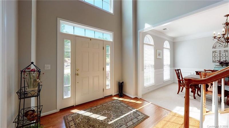 1116 Elrond Dr, Charlotte, NC 28269