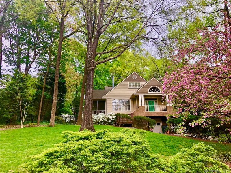 1618 Tippah Ave, Charlotte, NC 28205