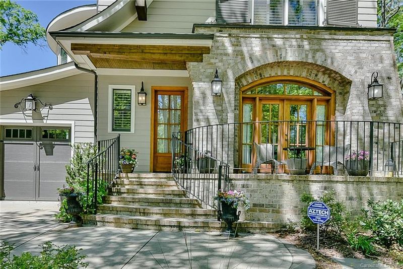 725 Ideal Way, Charlotte, NC 28203