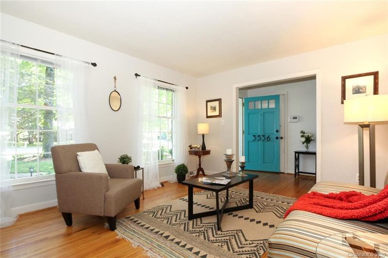 3536 Craig Ave, Charlotte, NC 28211