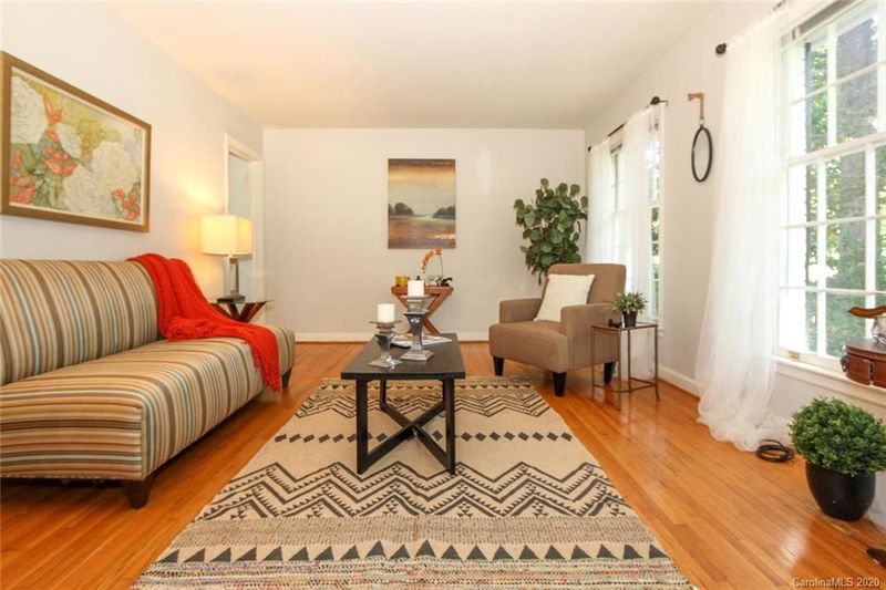 3536 Craig Ave, Charlotte, NC 28211