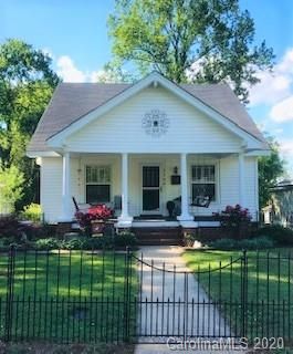 117 1st Ave, Statesville, NC 28677