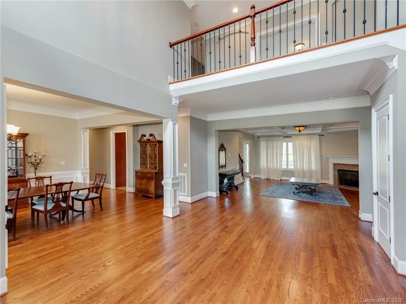 8749 Whitehawk Hill Rd, Waxhaw, NC 28173