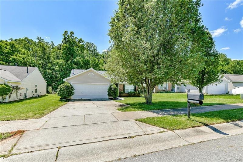 1601 Clooney Ln, Charlotte, NC 28262