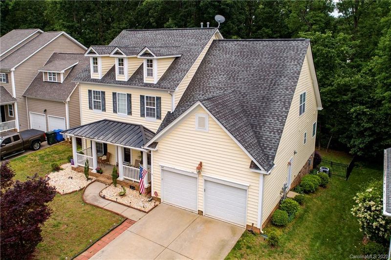 661 Clouds Way, Rock Hill, SC 29732
