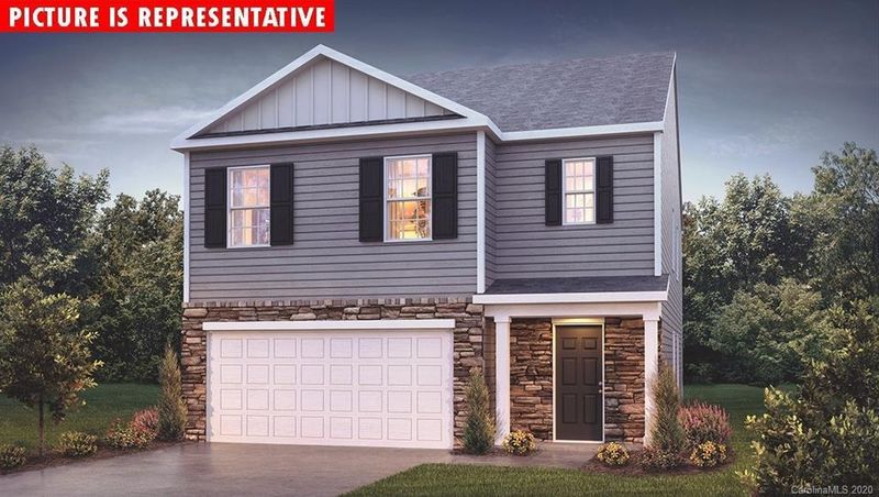 4045 Potts Grove Pl #254, Concord, NC 28025
