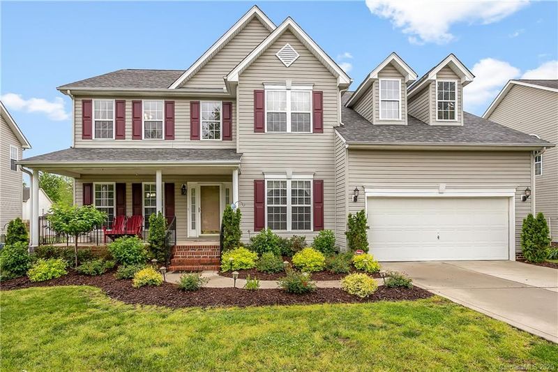 7738 Cotswold Ct, Charlotte, NC 28213