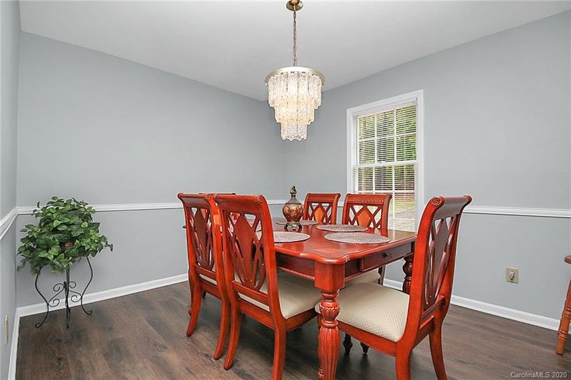 4620 Pine Needle Trl, Mint Hill, NC 28227