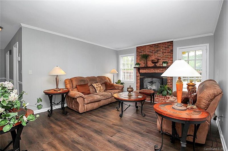 4620 Pine Needle Trl, Mint Hill, NC 28227