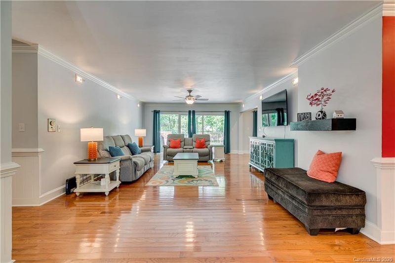 116 Forest Hills Dr, Monroe, NC 28112