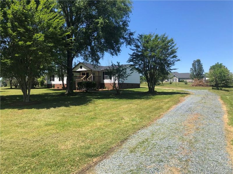 5317 Monroe Ansonville Rd, Wingate, NC 28174