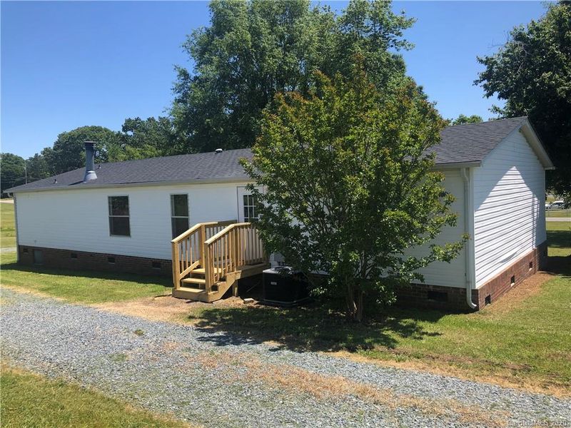5317 Monroe Ansonville Rd, Wingate, NC 28174