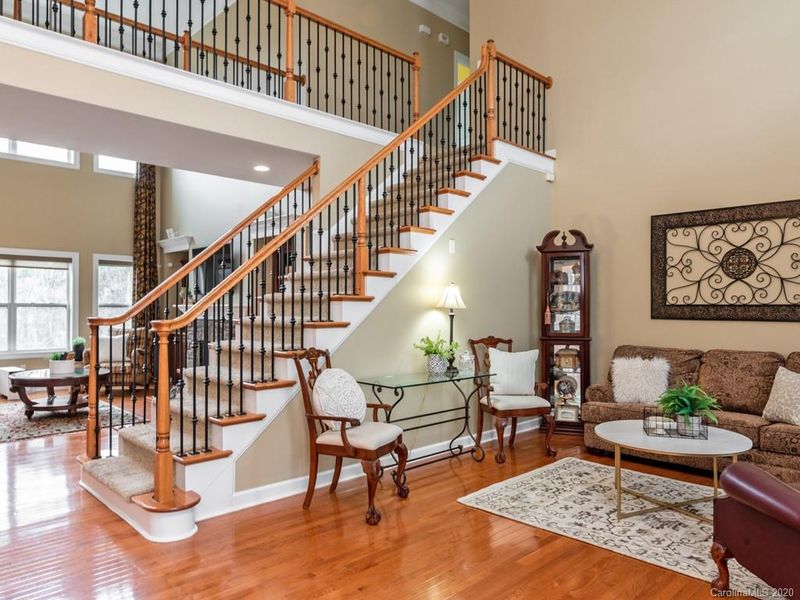 8428 Fairgreen Ave, Waxhaw, NC 28173