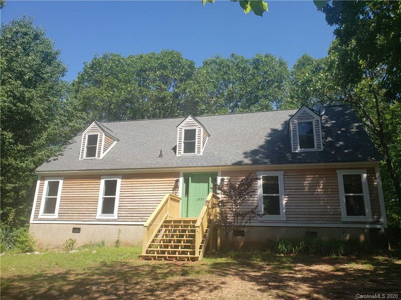 1839 Sherrer Rd, York, SC 29745