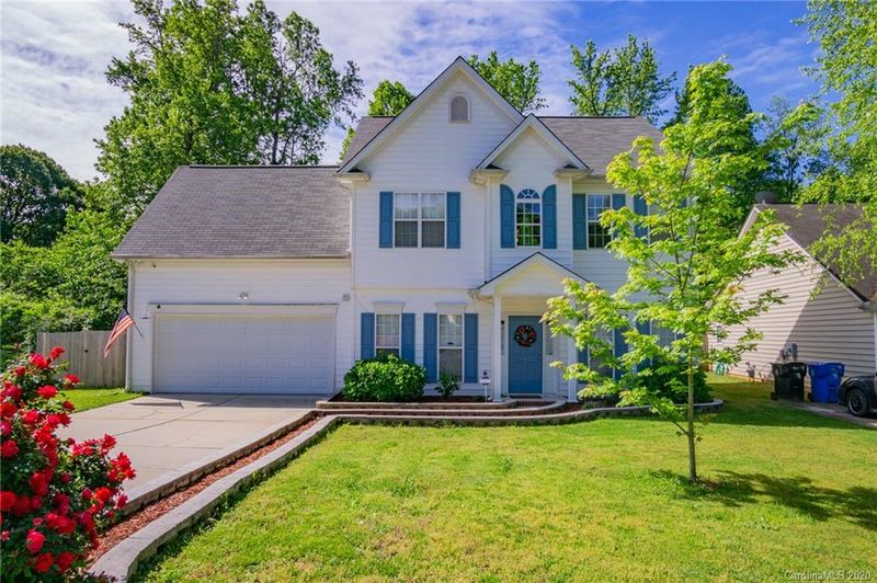 147 Devon Forest Dr, Mooresville, NC 28115