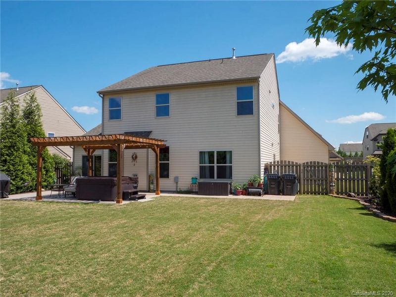 5614 Verrazano Dr #28, Waxhaw, NC 28173