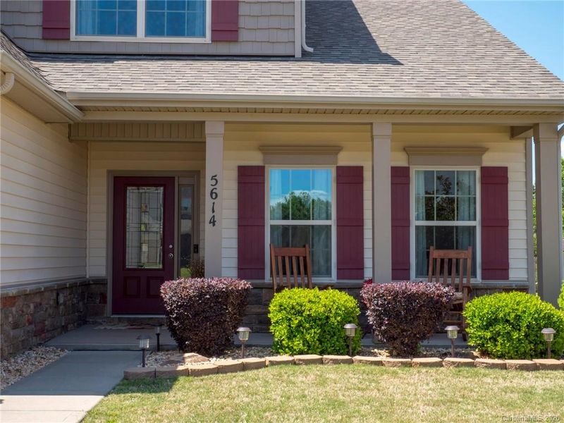 5614 Verrazano Dr #28, Waxhaw, NC 28173