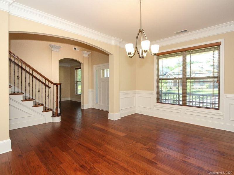 9408 Scorpio Ln, Mint Hill, NC 28227