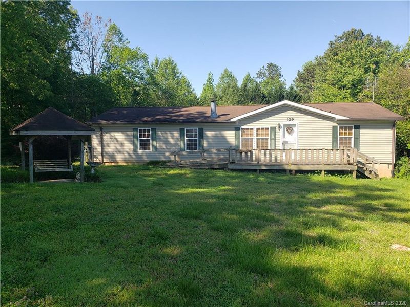 129 Haystack Ln, Olin, NC 28660