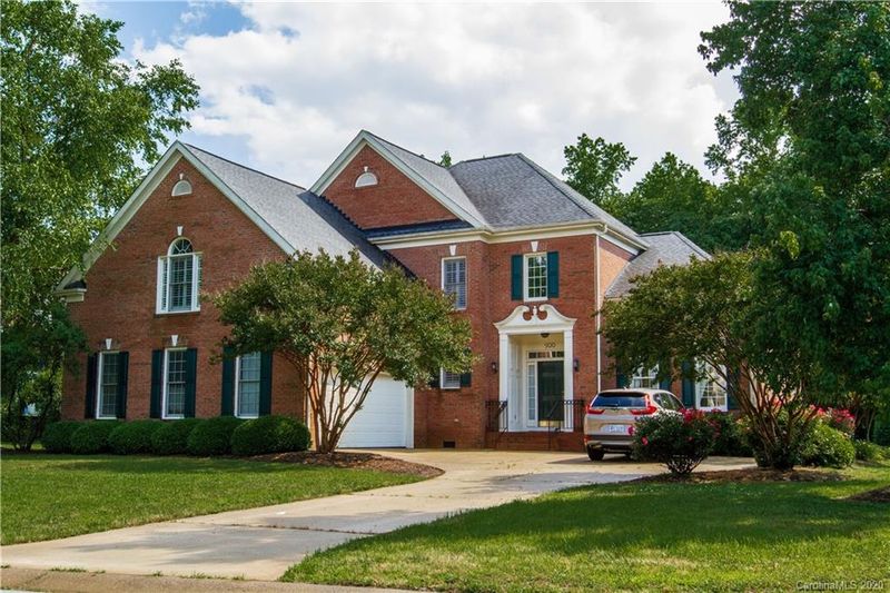 500 Streamside Ln, Marvin, NC 28173
