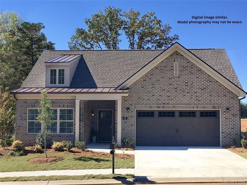 5270 Courtyard Ln, Cramerton, NC 28012