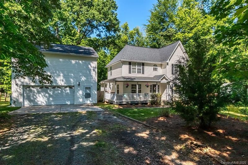 11601 Getaway Ln, Charlotte, NC 28215
