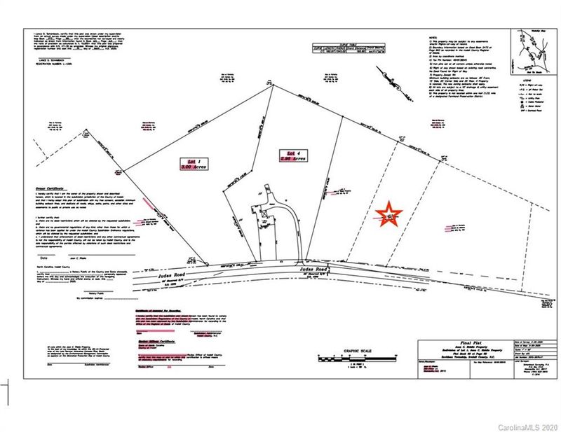 0 Judas Rd #3, Mooresville, NC 28117