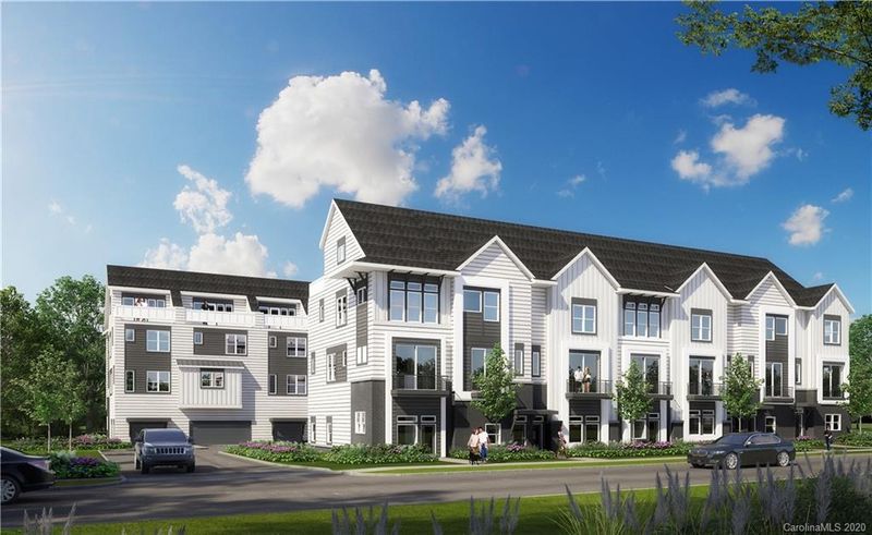 1241 Lomax Ave #LUC0215, Charlotte, NC 28211