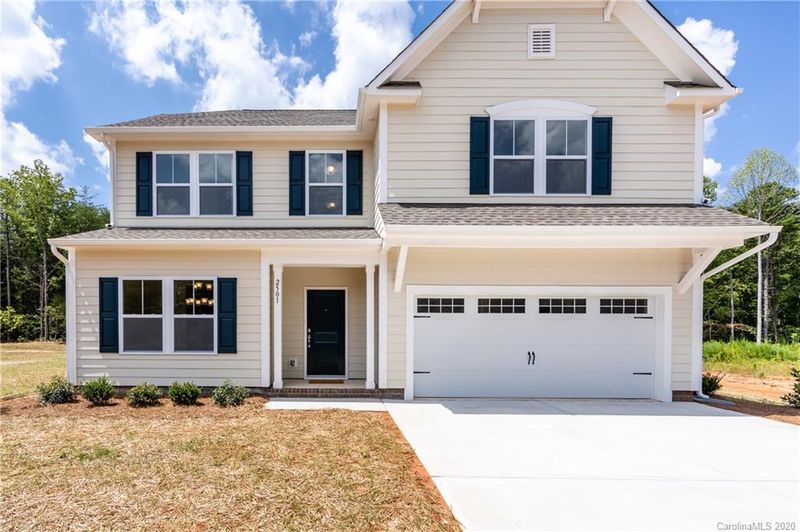 2501 St James Church Rd, Denver, NC 28037