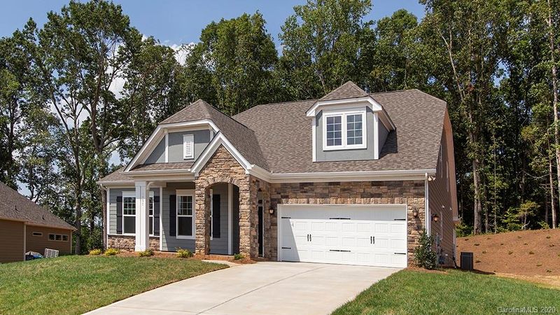 10966 Sparkle Creek Dr E #202, Midland, NC 28107