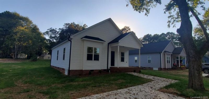 1311 Spencer Ave, Gastonia, NC 28052
