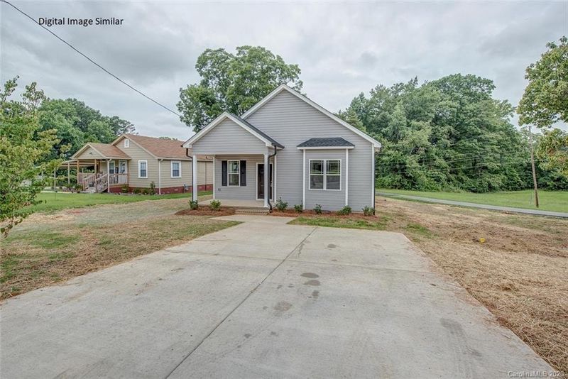1311 Spencer Ave, Gastonia, NC 28052